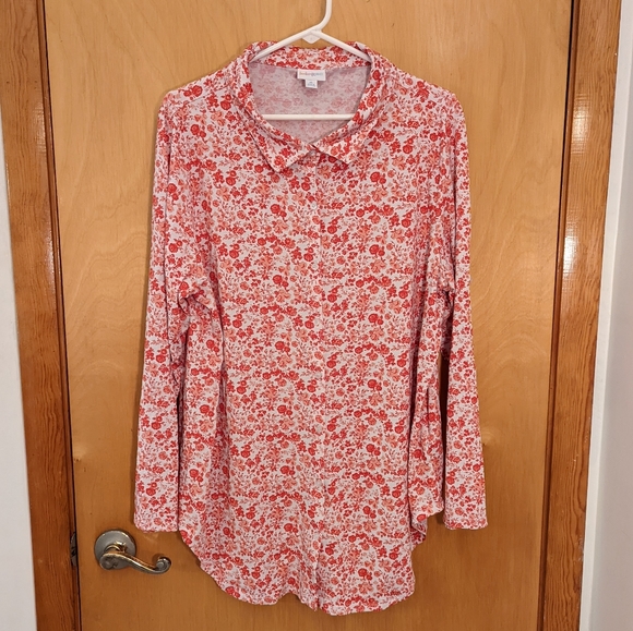 LuLaRoe Valentina - Picture 1 of 5